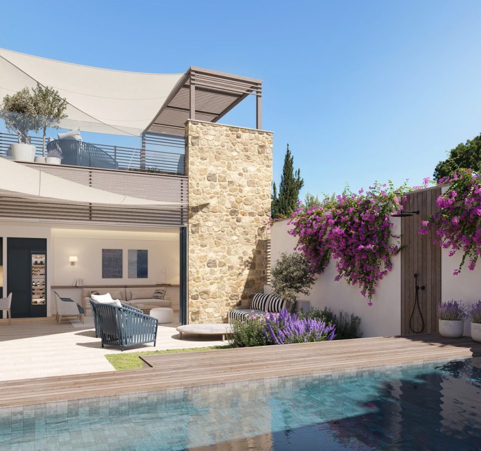 Port-Marseillan par Miguel Espada : quand l’art de vivre méditerranéen rencontre le luxe contemporain