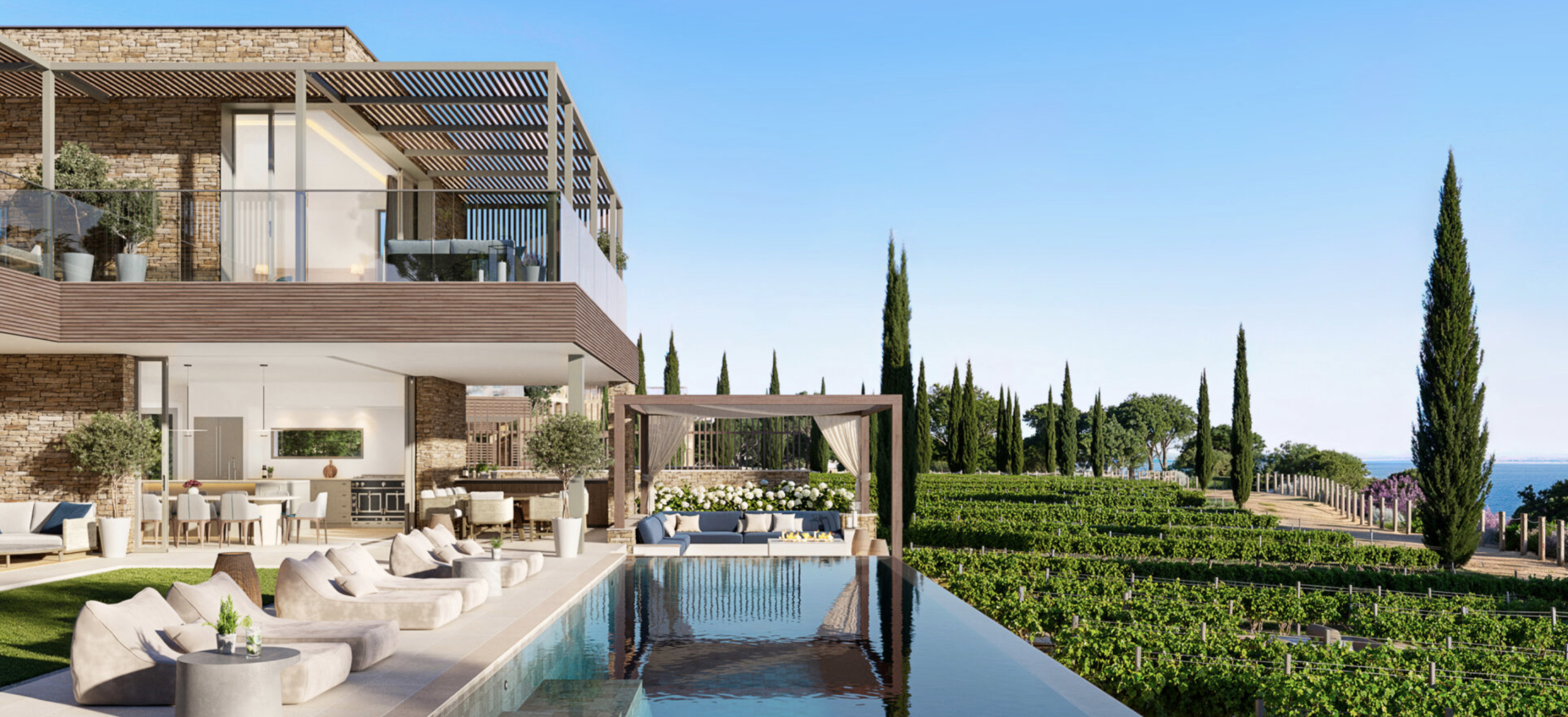 L’étang de Thau : un écrin naturel désormais inaccessible aux nouvelles constructions, sauf pour les visionnaires de Port-Marseillan