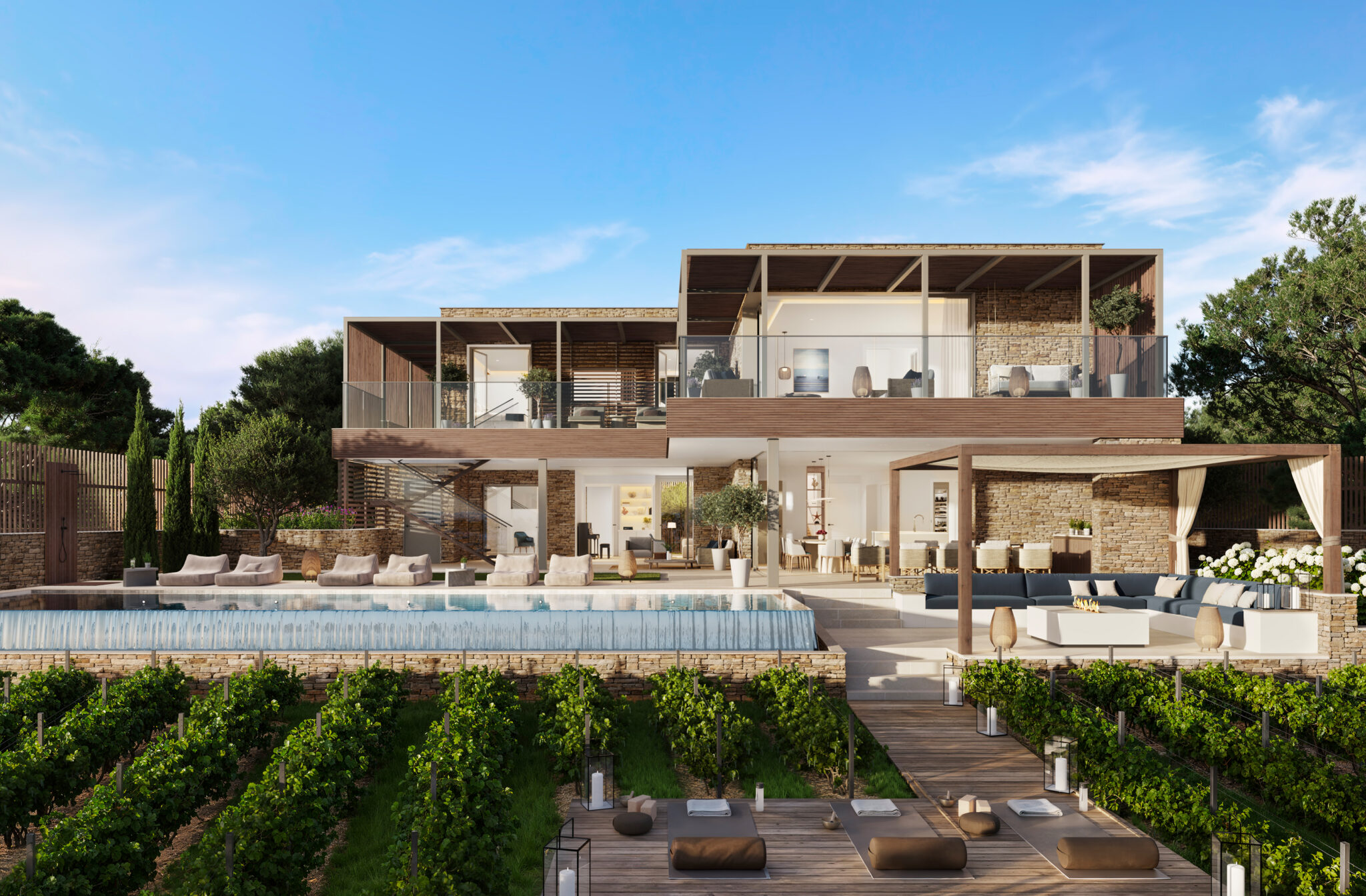 Port-Marseillan : quand l’immobilier de luxe s’offre une “baraquette” d’exception