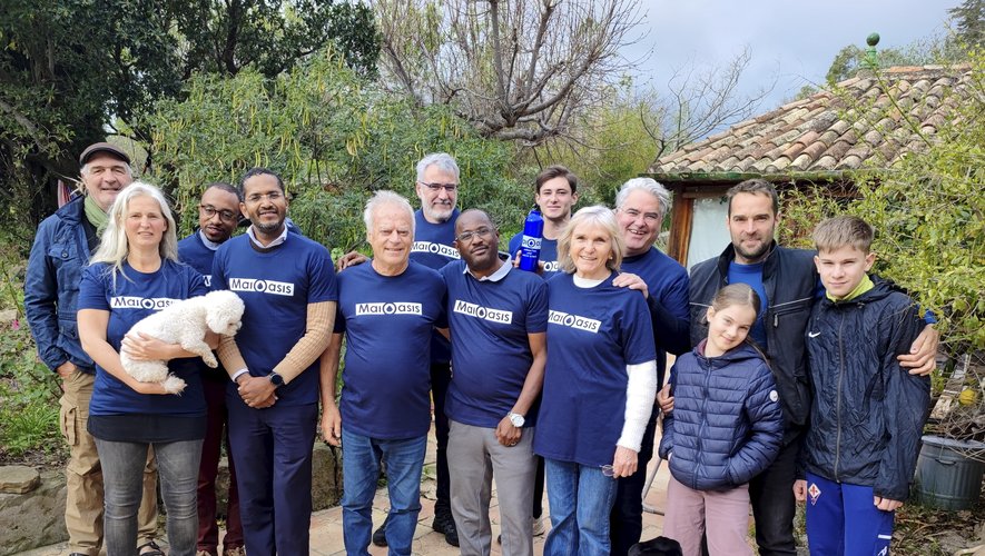 Maioasis : la justice alimentaire comme horizon selon Miguel Espada