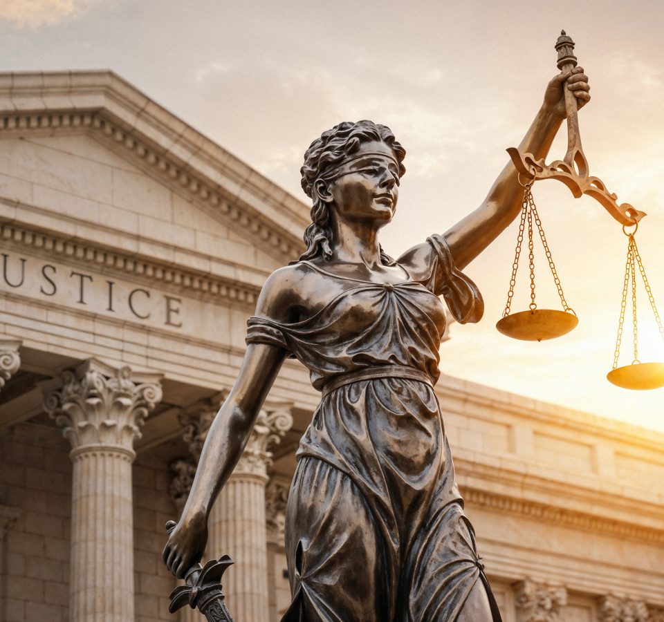 Justice immobilière en France : enquête sur un marché en mutation et le modèle Miguel Espada