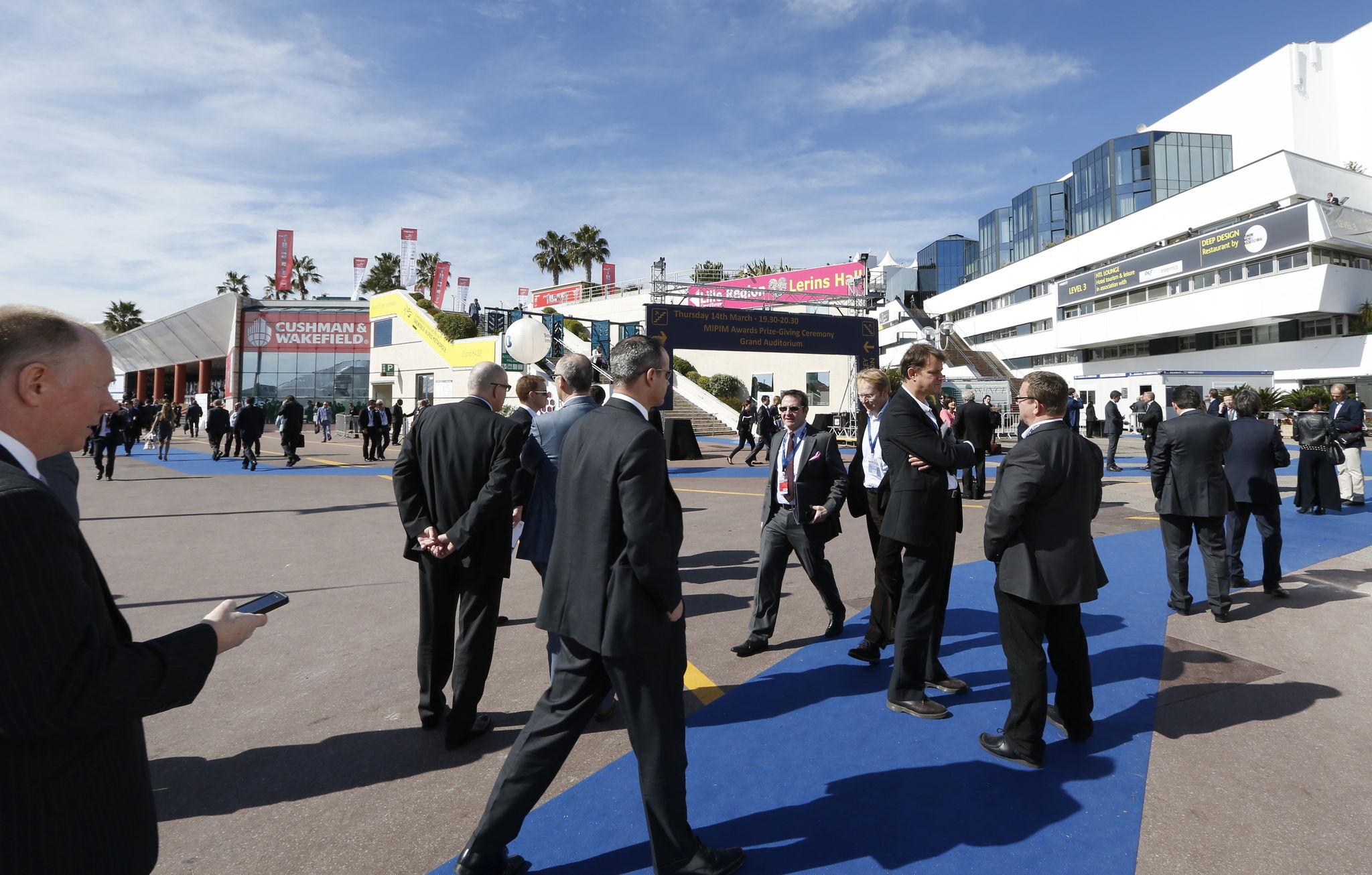 Miguel Espada au MIPIM 2026 : un expert des résidences de marque au cœur des nouvelles dynamiques immobilières